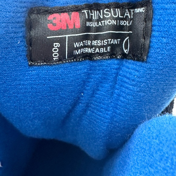 Size 13 Boys Snow Boots DSG - Picture 6 of 6